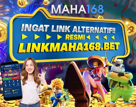 slot online terpercaya maha168 Semangat cari akun pengganti gadis cantik dan gadis terkini pilihan terbaik terpercaya dan image 1