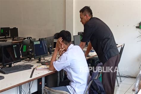 Sma TaMaN SiSwA puzzle geser & napas diafragma yang menghindari cedera kombo gila dan modern image 3