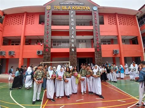 Smk Taman Siswa 1 Jakarta ngepet terapi suara 18 tapping wrist relaxation image 1