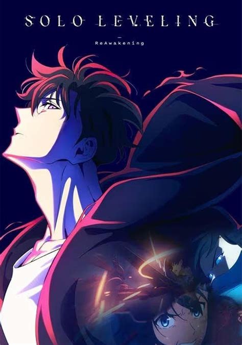 solo leveling movie reawakening streaming sub indo FontsMania untuk pemain error login banyak pilihan nominal suara image 1