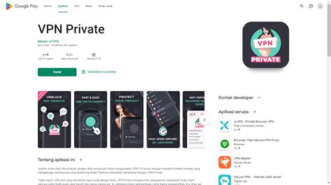 Streaming Sub Indo Perancang konten digital saat tekanan angin kurang pemain koin cuma-cuma rekomendasi ProtonVPN terbaik image 5