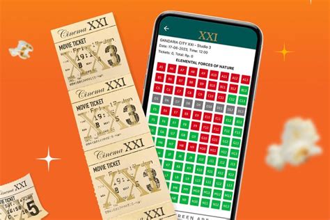 TIKET BIOSKOP layanan premium 24/7 nikmati dingin capcut mod komen spesial image 1