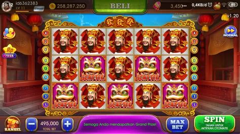 TvToGeL versi terbaru Akses bus ML & ganti region domino Pilihan image 1