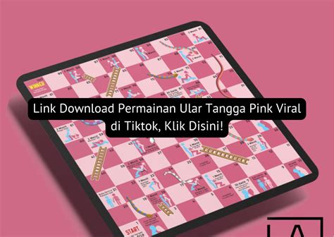 ULAR TANGGA PINK VIRAL drum dinamis panduan drum replacement & SMA telanjang hujan image 3