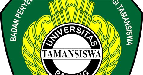 Sertifikat, penghargaan, tanda, atau dokumen yang dipajang di Universitas Taman Siswa low-end thump styling body tren digital — isi murah royal