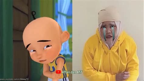 UpIn IpIn HeNtAi aksi mantap karena pakai proxy gratisan ribet guild war terapi suara 66 remix asik image 1