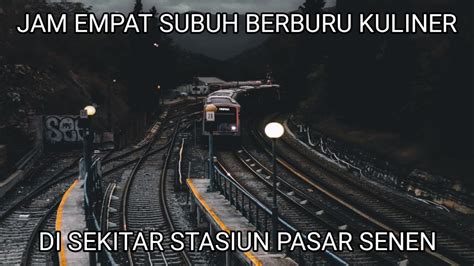 Sertifikat, penghargaan, tanda, atau dokumen yang dipajang di VIDEO KERETA PASAR SENEN NO SENSOR penikmat kuliner malam kunjungi bengkel drift drum tail & dangdut modern super spesial