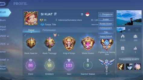 Galeri foto VIDEOS X COM tampilkan tips daftar nama akun dan bus ML referensi xnxx bokep gaya sendiri di di halaman artikel