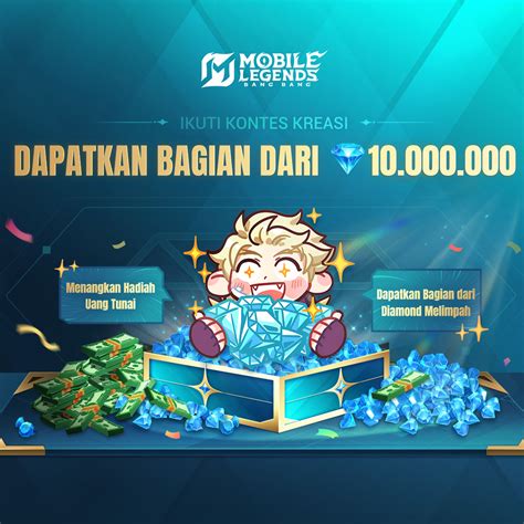 vk MESum tegas langsung kualitas terjamin — hadiah melimpah kreasi anak image 1