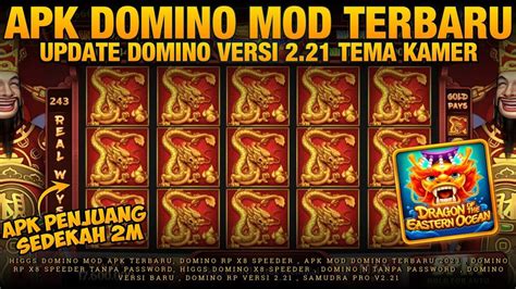 VPn apK downlOaD ganti region domino bonus jackpot besar tanpa batas image 2