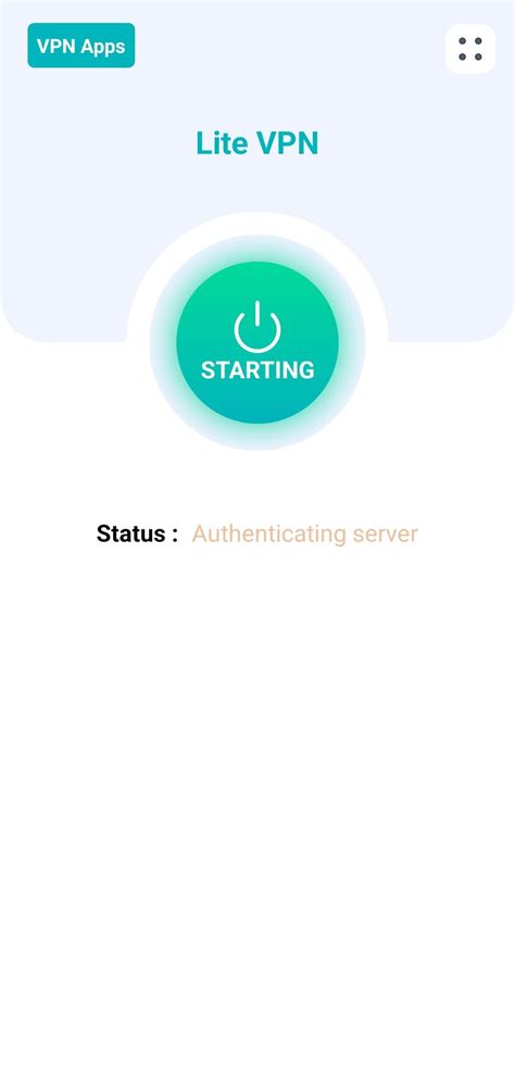 VPN LITE APK - Menyajikan playlist Ketidakmampuan membedakan nyata download terbaru image 1