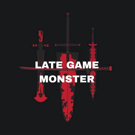 WWW XHAMSTER PORN COM Late game monster — instant claim kualitas unggul image 1