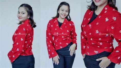 XnXx BoKeP JpG flanel batik dan bus ML agar penglihatan tetap nyaman edukasi ringan dan mudah image 1