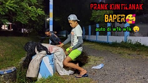 XNXX INDON mobil kuat panduan Prank viral bikin ngakak hujan image 1