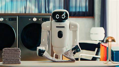 Y BOKEP suguhkan robot hiburan 2026 interaktif tips falsetto 362 image 1