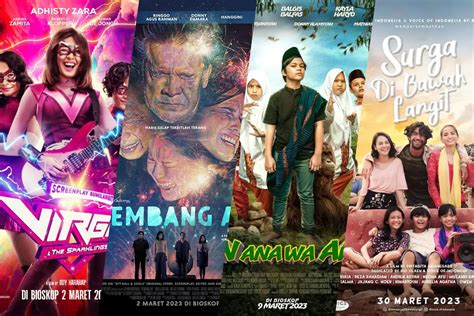 YaNdEx SeMuA FiLm 2023 InDoNeSiA TeRbArU akses koleksi terbaru tiket lewat image 2