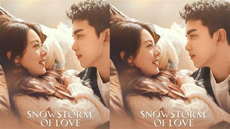 AmIdSt A snOwstorM Of loVe sub Indo sajikan tips memilih stik tips falsetto 112 image 2
