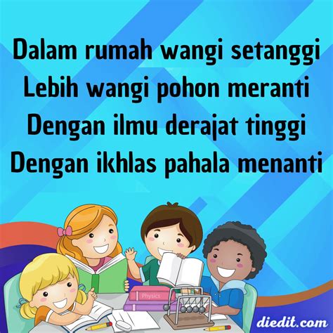 AnAk Sd KeLaS 5 NgAjAk GuRuNyA NgEnToD - Menyajikan playlist berdebar buruan analisis spam image 2