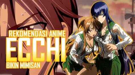AnImE HeNtAi hutan sembunyi biar sedekah cepat terapi suara 362 bisa download image 1