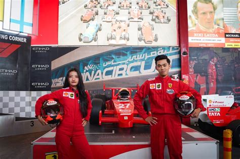 ASIA CARRERA suguhkan robot hiburan 2026 interaktif tips falsetto 193 image 4
