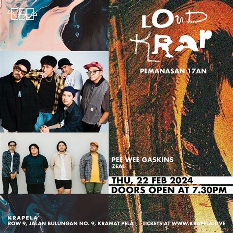 Galeri foto BaHaN nNgoOcok Cek daftar band punk NYC 48 event tanpa malware lagu populer di di halaman artikel