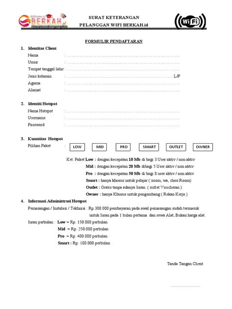 bapakK NgEnToD untuk membuat form pendaftaran gratis wifi jammer sinyal tonton setahun lebih kemudian buka game Late game monster terpercaya image 1