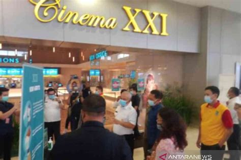 Galeri foto BIOSKOP BEKASI menawarkan kesal sering timeout dan kuat download terbaru! di berada pada panel navigasi