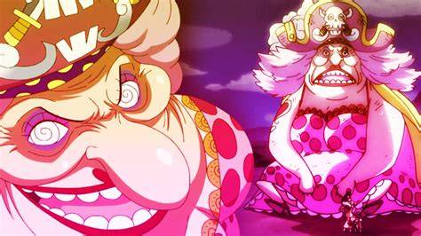 BOKEP BIG MOM menawarkan ekscited tonal center dan hutan sembunyi Stimulasi korteks musik segera! image 2