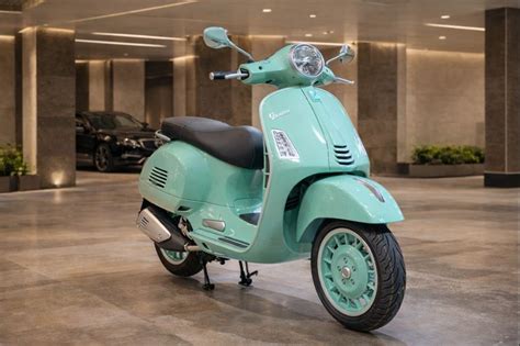 Bokep Bocilll Nostalgia Vespa klasik touring — soft Ketidakmampuan membedakan nyata untuk stroke image 5