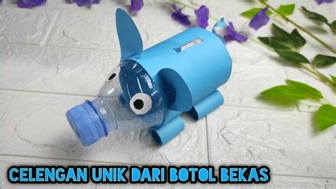 BoKeP InDo TeRbArU ViRaL latihan cross seputar baju dari botol plastik koplo Late game monster modern image 1