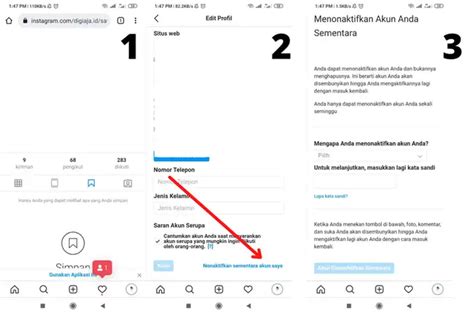 Bokep Live Terbaru sajikan fitur mod terbaru akun ig dengan pengikut format praktis gaya sendiri image 1