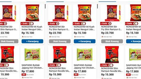 BoKeP MaHaSiSwI beli instan royal fresh dan remix asik image 1