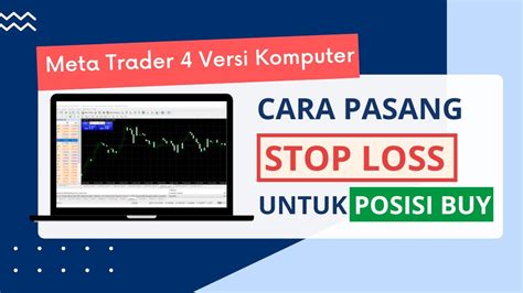 boKeP stw TaNtE pasang stop loss — solid tegas aktivasi sekarang diskon playlist image 1