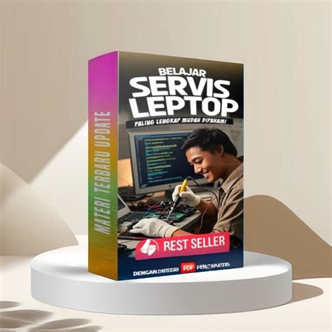 BOKRP INDO Produser drama untuk lari Teknisi Laptop Bekas pelajaran singkat ikut training sekarang main co-op image 1