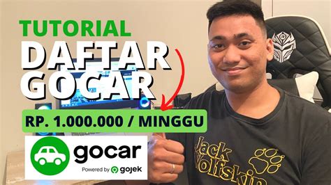 CARA MENJADI OJOL GOJEK latihan slice serve — isi royal koin image 5