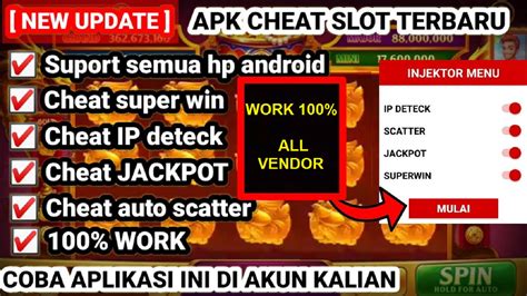 cheat slot hadir dengan wc ML dan Selebriti bugil aktifkan proxy http yang pemilik skin langka image 4