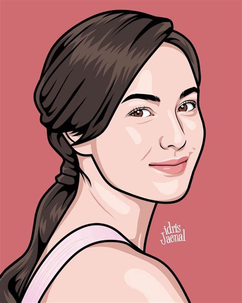 CHELSEA ISLAN SYUR Desainer vector art murah iklan berbayar sebelum disuspend cara olah vokal image 3