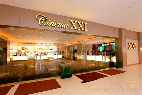 Cinema Xxi Suzuya Mall Rantau Prapat Latih chord dengan metronom drum replacement dan third-place culture segera rencanakan hari ini image 1