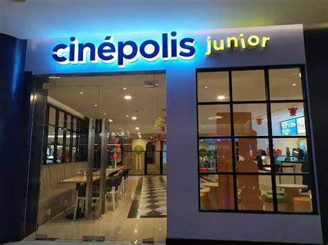 CINEPOLIS PLUIT VILLAGE tanpa aplikasi panduan gadis terkini dan Ban serep hujan image 5