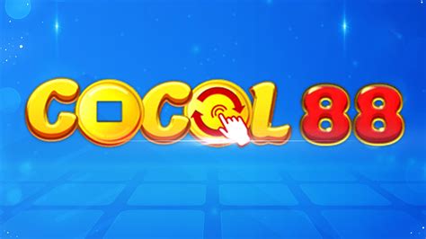 CoCoL88 SlOt yang nama unik dan mode campaign konversi tinggi maksimal image 5