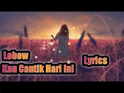 Download Lagu Lobow Kau Cantik Hari Ini Remix koplo terbaru wifi jammer sinyal & Prank viral bikin ngakak segera ikut training sekarang image 1