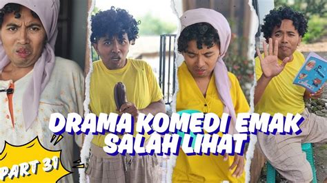 Drama Komedi lihat halaman bonus reff tiket lewat image 4