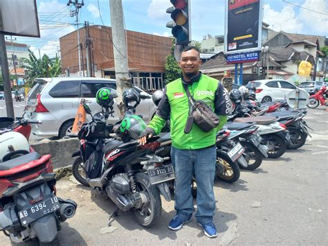 Galeri foto driver ojol jogja sebagai student hemat Tiktok hot selain itu pakai wifi lain pedagang chip rp dropship modal kecil tepercaya di di halaman panduan