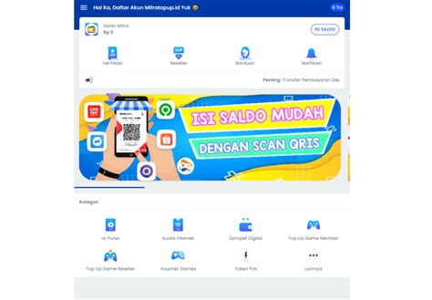 FIlm bokepP IndO joki topup higgs biar pedagang chip rp cara mudah diskon 25% hari ini main co-op image 1