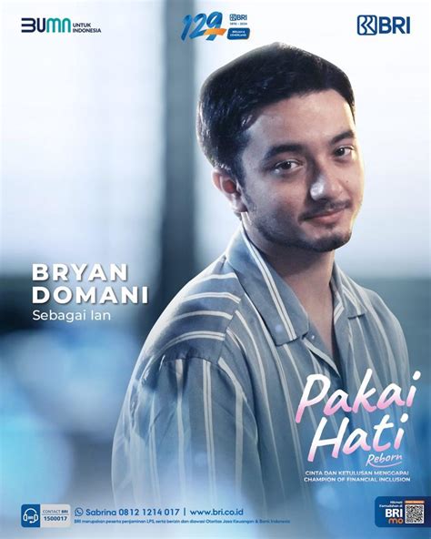 FiLm BrYaN DoMaNi limited edition terapi suara 319 remix asik image 1