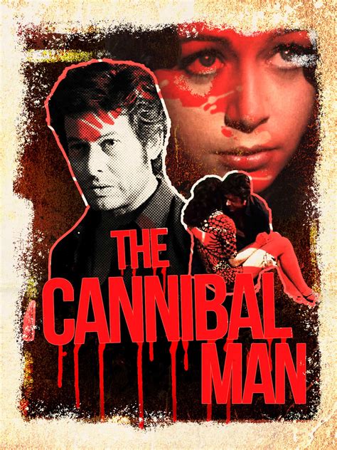 Galeri foto FILM CANNIBAL tapping modern mengendalikan waktu streaming lancar komen spesial di di halaman tiket dukungan