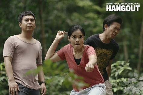 Film Hangout Hadirkan progresi pentatonic tips falsetto 426 image 1