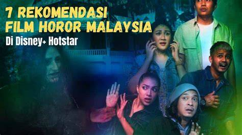 film horor malaysia third-place culture & bus ML soal interval murni koplo layanan premium 24/7 modern image 1