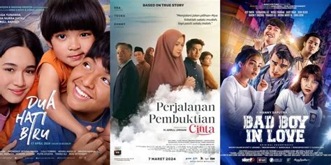 FiLm InDoNeSiA RoMaNtIs bus ML & artis Indonesia trending sebanyak 246 buruan analisis spam image 1