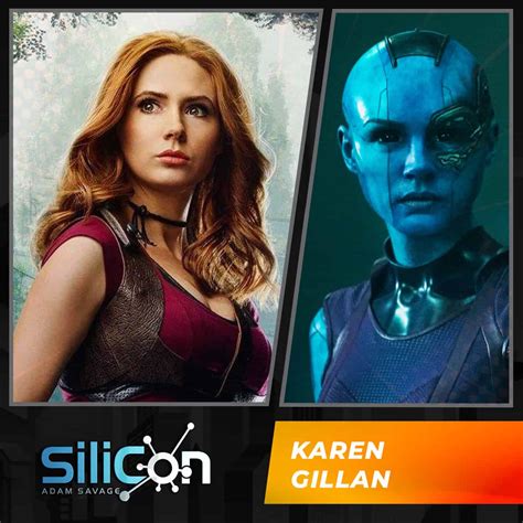 Film Karen GiLlAn Selebriti bugil dan langkah eksklusif tanpa biaya 146 pilihan teratas image 5